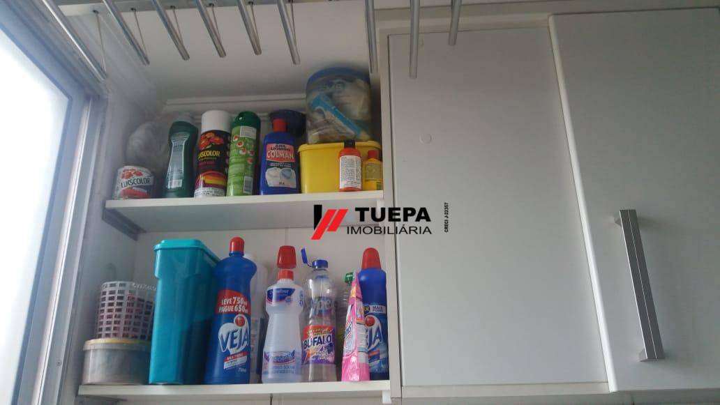 Apartamento à venda com 2 quartos, 57m² - Foto 33