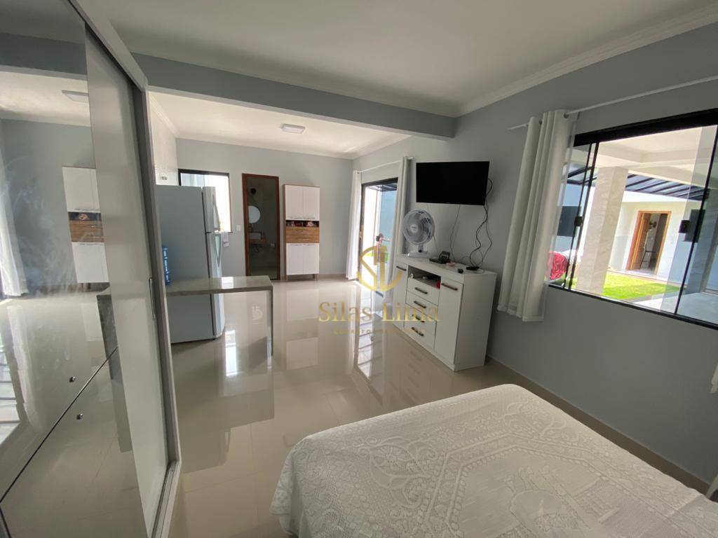 Casa à venda com 3 quartos, 189m² - Foto 21