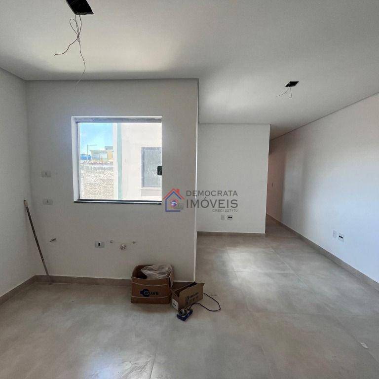 Cobertura à venda com 2 quartos, 98m² - Foto 3