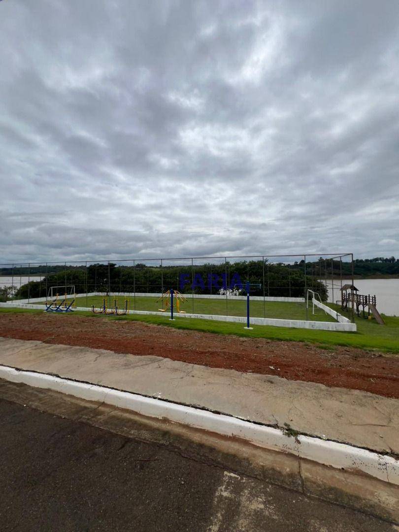 Terreno, 1217 m² - Foto 2