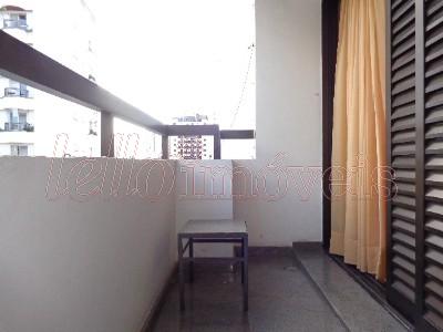 Apartamento para alugar com 3 quartos, 165m² - Foto 16