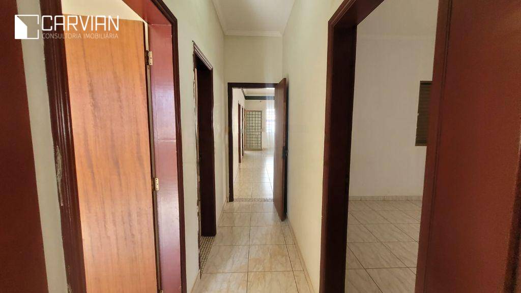 Casa à venda com 3 quartos, 153m² - Foto 16