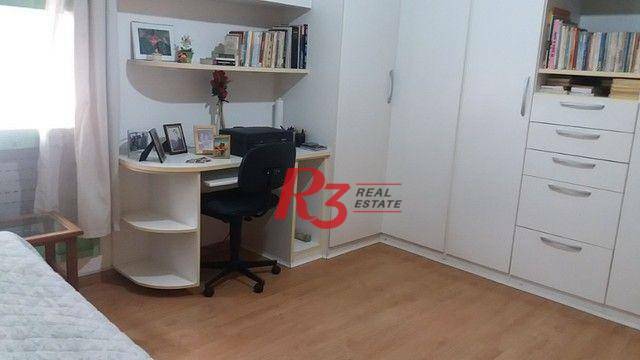 Apartamento à venda com 2 quartos, 98m² - Foto 10