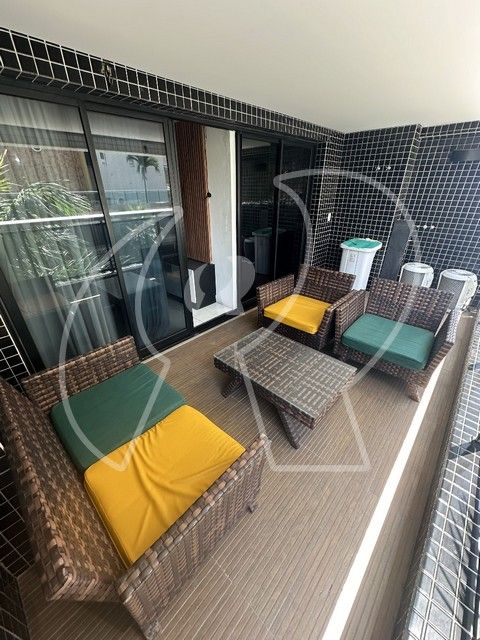 Apartamento à venda com 2 quartos, 66m² - Foto 8