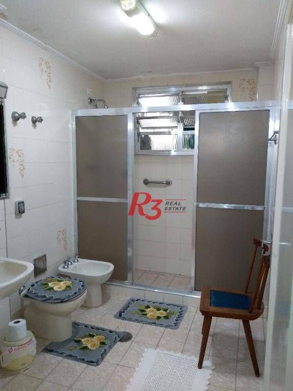 Apartamento à venda com 3 quartos, 160m² - Foto 7