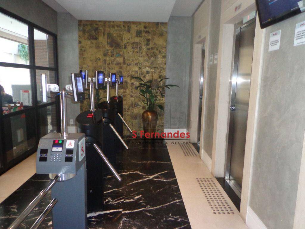 Sala-Conjunto, 28 m² - Foto 19