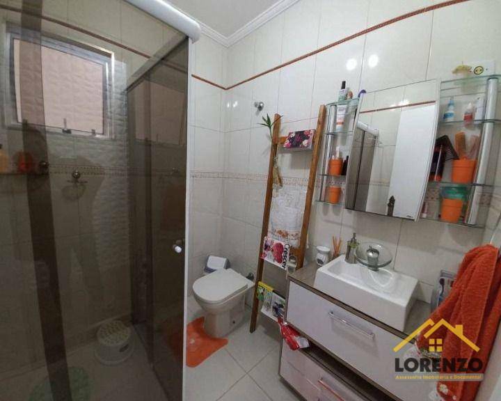 Sobrado à venda com 3 quartos, 168m² - Foto 27