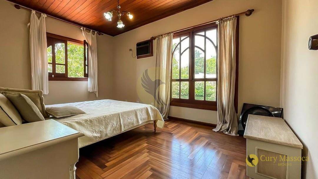 Casa de Condomínio à venda e aluguel com 8 quartos, 890m² - Foto 44