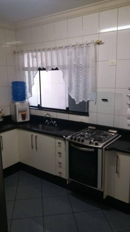 Apartamento à venda com 3 quartos, 140m² - Foto 20