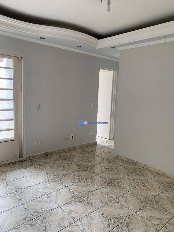 Apartamento, 2 quartos, 50 m² - Foto 5