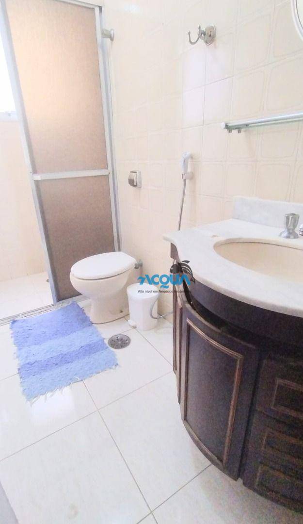 Apartamento à venda com 3 quartos, 115m² - Foto 8