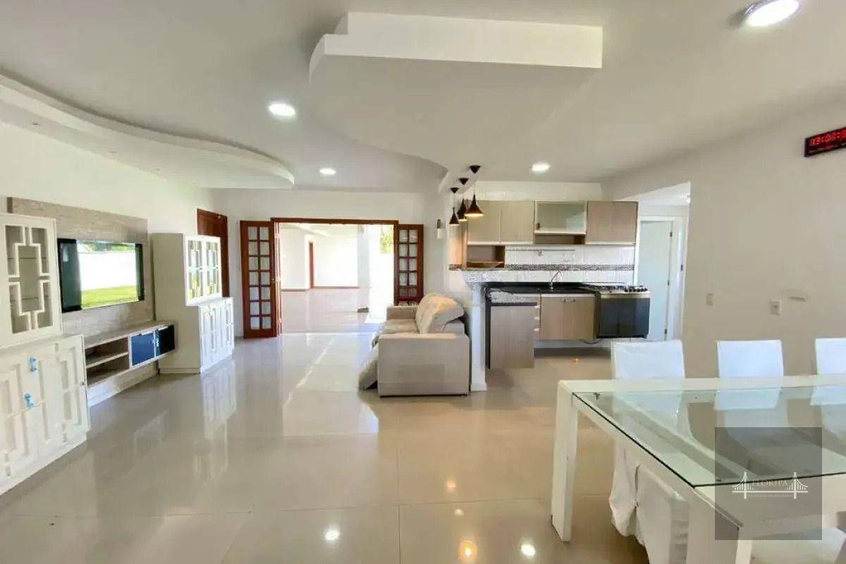 Casa de Condomínio à venda com 4 quartos, 385m² - Foto 3