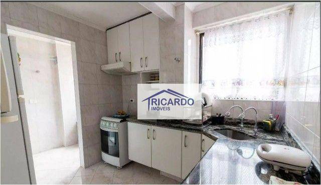 Apartamento à venda com 2 quartos, 74m² - Foto 5