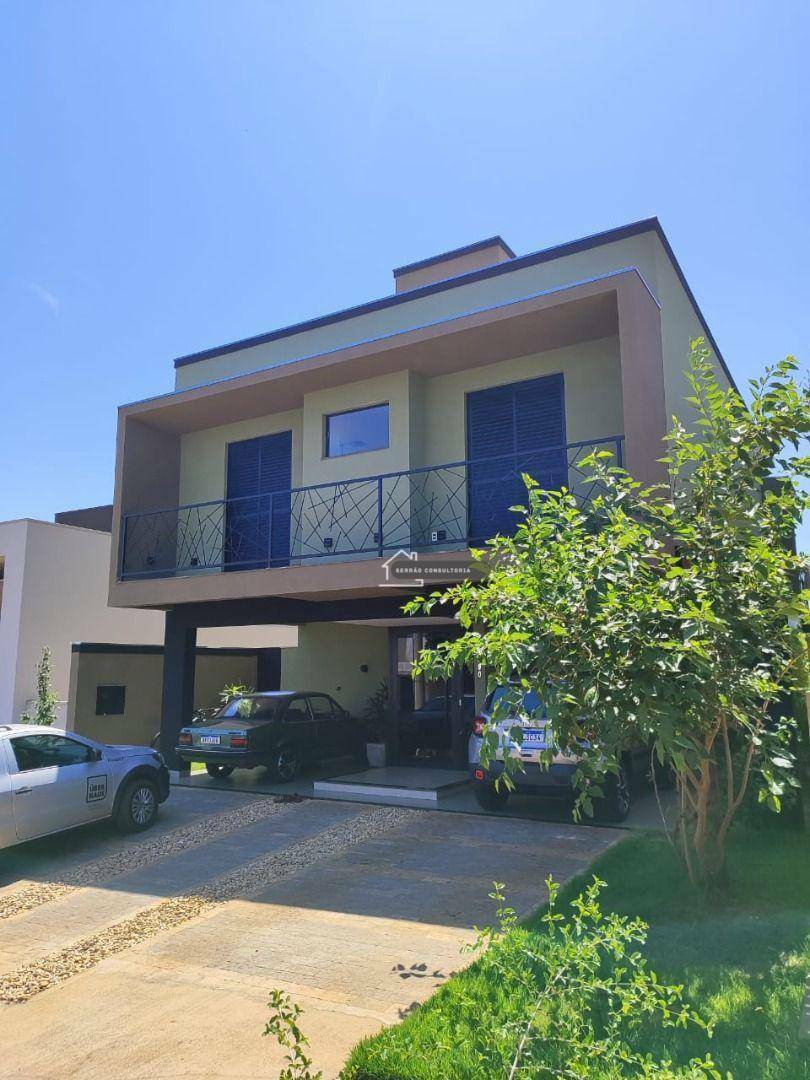 Casa de Condomínio à venda com 3 quartos, 220m² - Foto 14