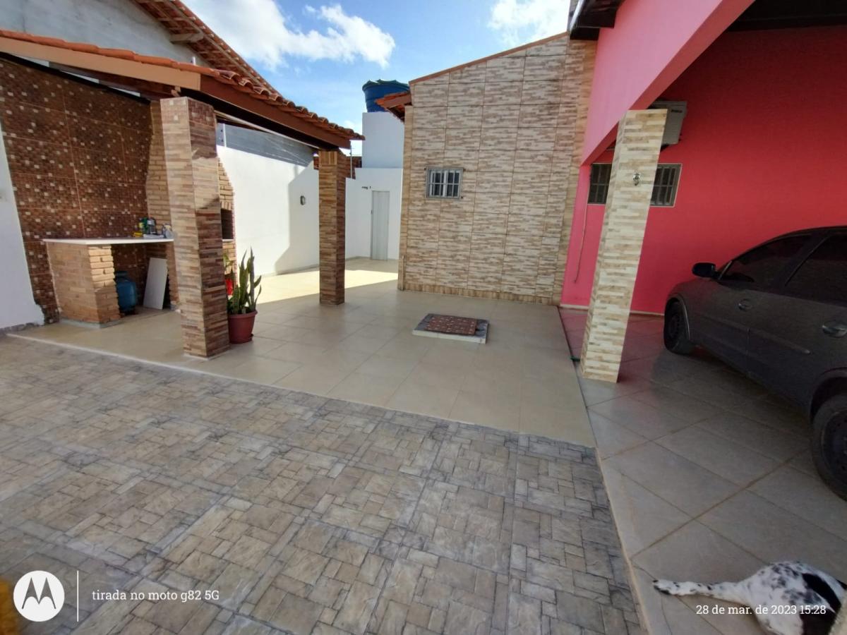 Casa à venda com 2 quartos - Foto 3