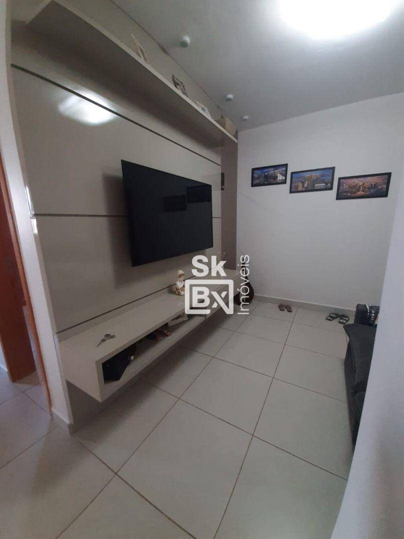 Apartamento à venda com 2 quartos, 62m² - Foto 2