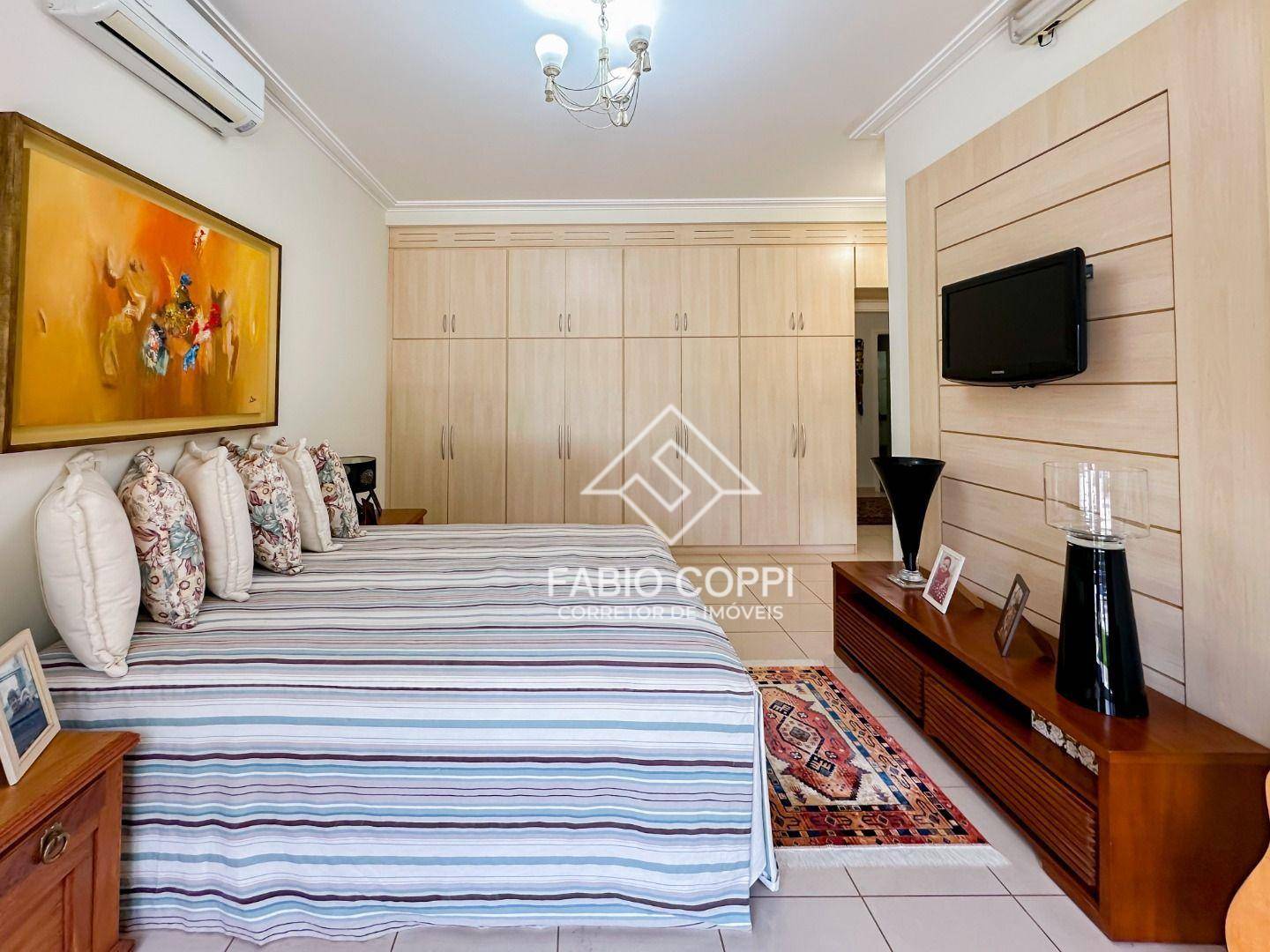 Casa de Condomínio à venda com 4 quartos, 746m² - Foto 73