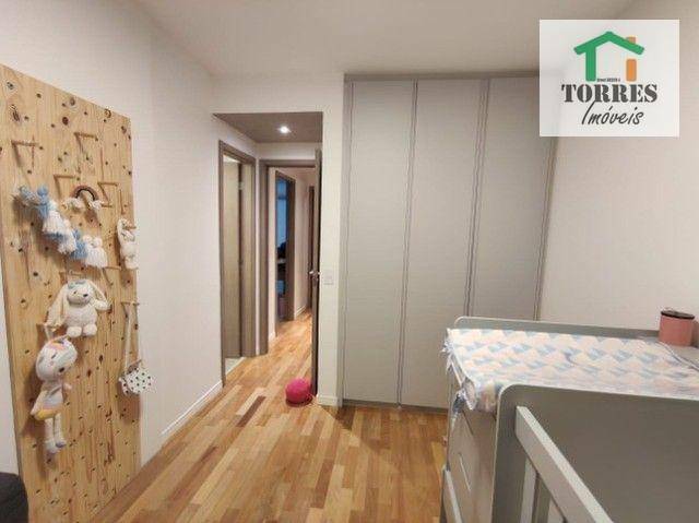 Apartamento à venda com 2 quartos, 98m² - Foto 9