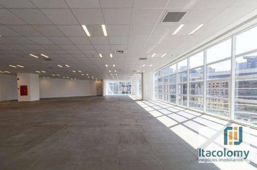 Conjunto Comercial-Sala para alugar, 562m² - Foto 8