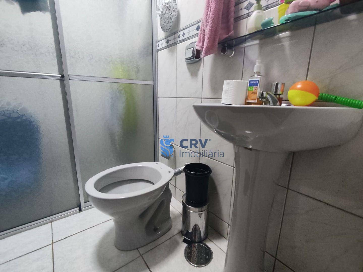 Sobrado à venda com 4 quartos, 199m² - Foto 10