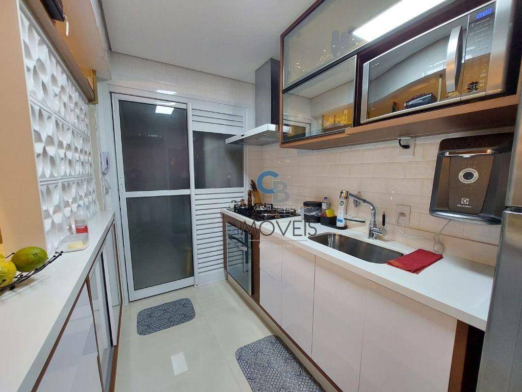 Apartamento à venda com 3 quartos, 89m² - Foto 21