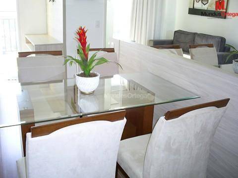 Apartamento à venda com 2 quartos, 53m² - Foto 13