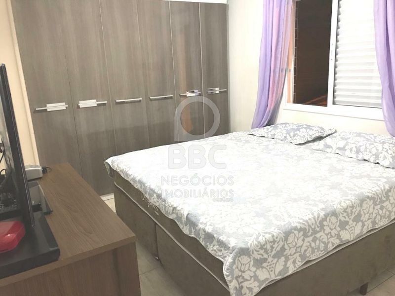 Apartamento à venda com 2 quartos, 65m² - Foto 9