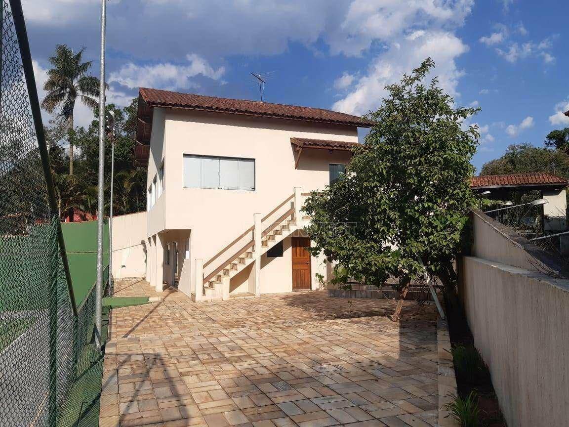 Casa de Condomínio à venda com 4 quartos, 2729m² - Foto 33