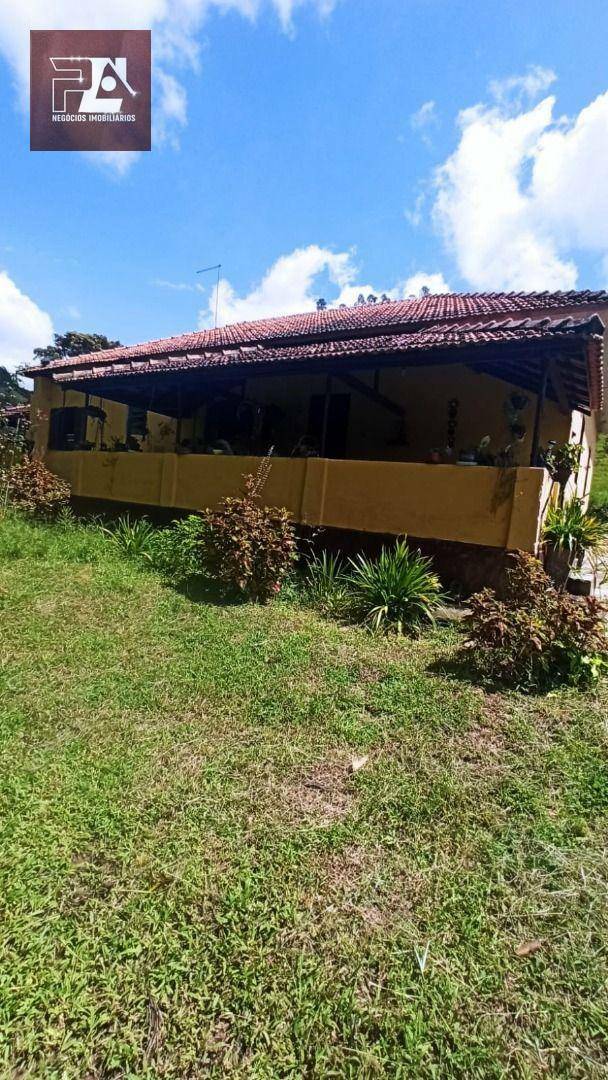 Fazenda à venda com 4 quartos, 1452000M2 - Foto 2