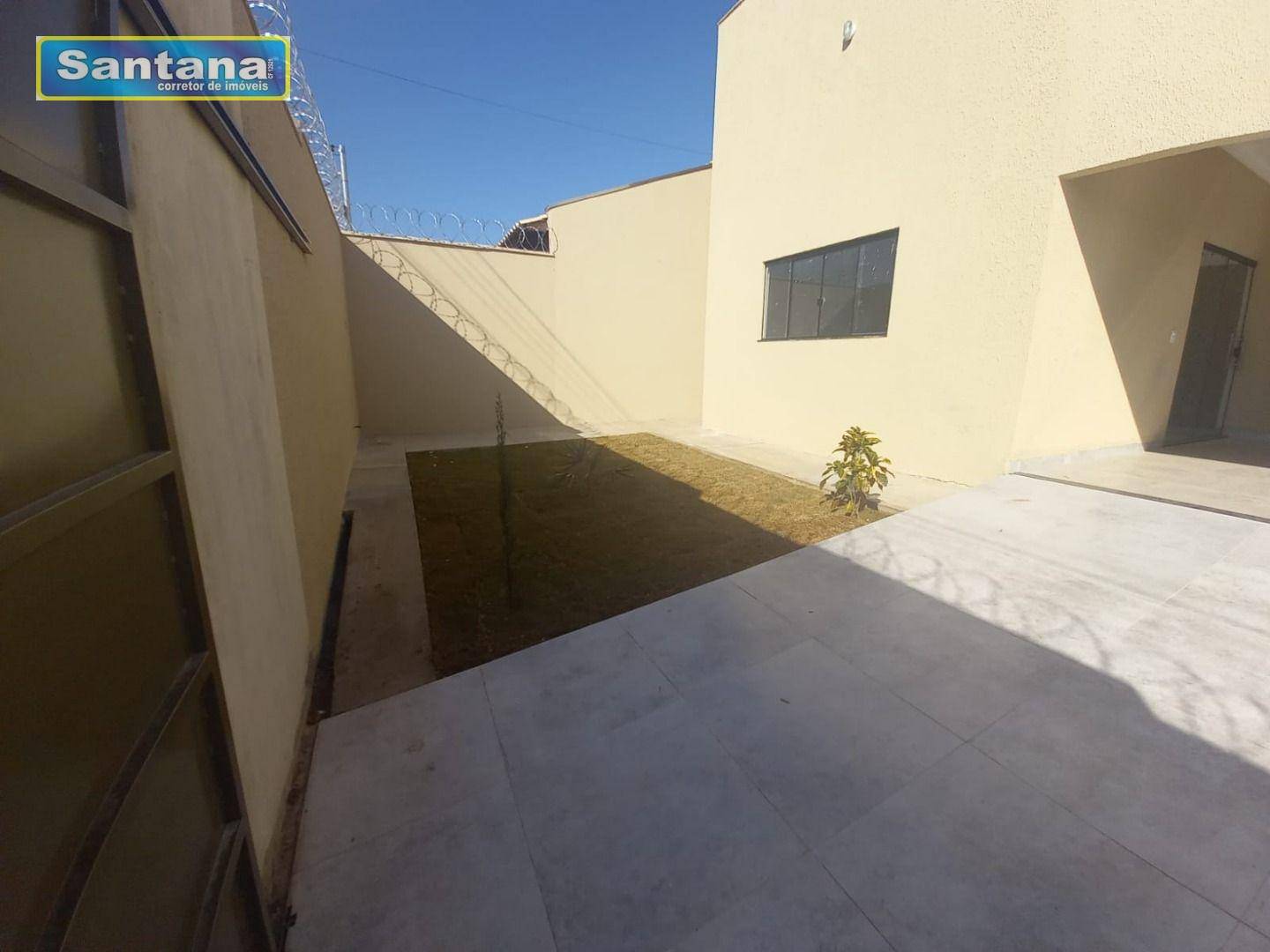 Casa à venda com 3 quartos, 145m² - Foto 14