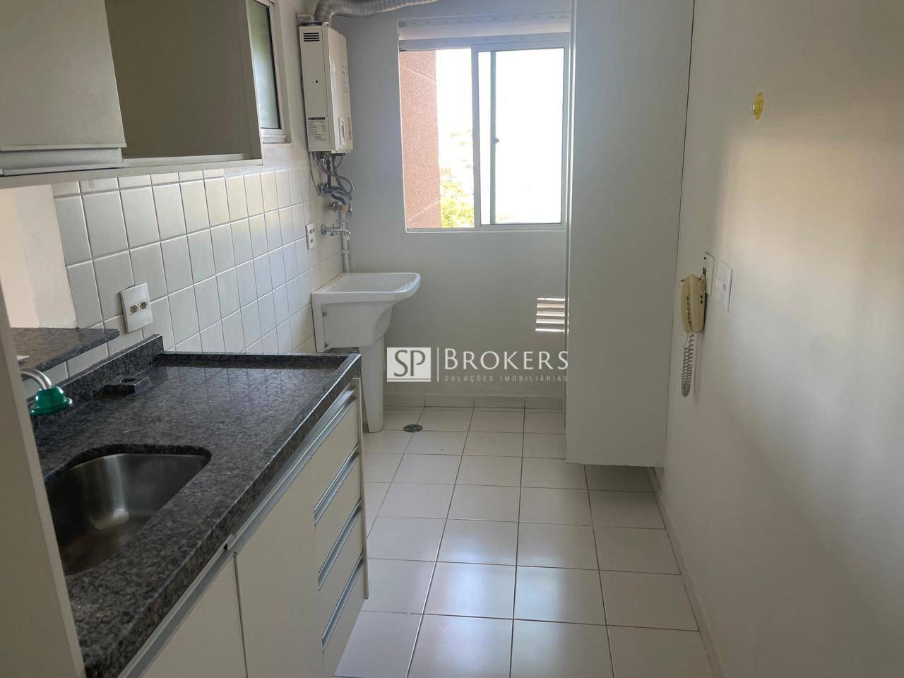 Apartamento à venda com 3 quartos, 60m² - Foto 4