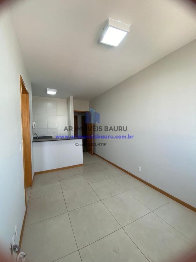 Apartamento à venda com 1 quarto, 34m² - Foto 5