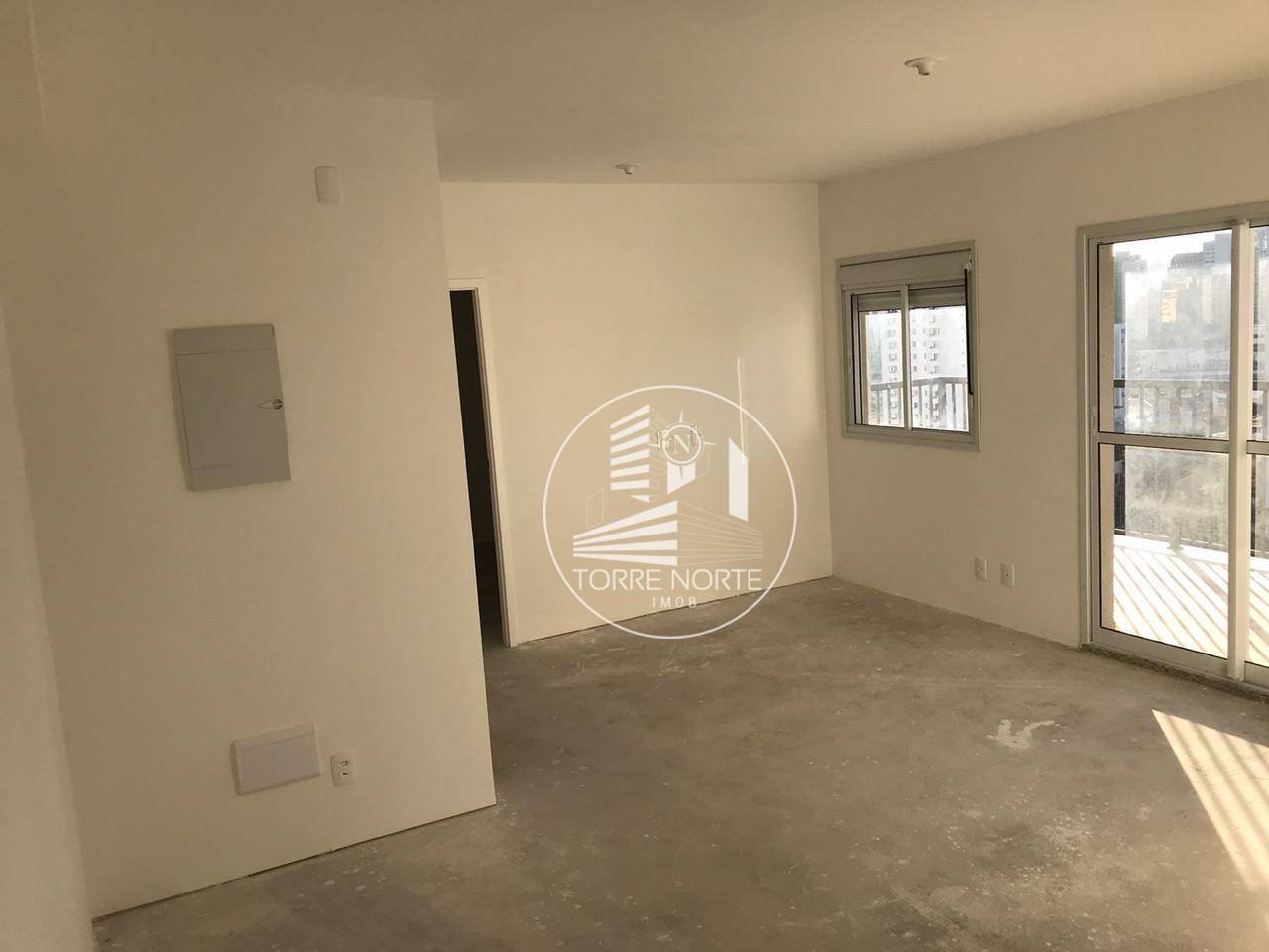 Apartamento à venda com 1 quarto, 65m² - Foto 3