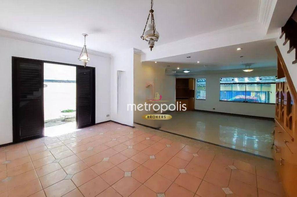 Sobrado à venda com 4 quartos, 243m² - Foto 5