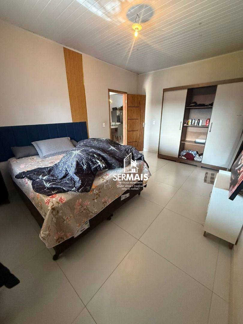 Casa, 2 quartos, 300 m² - Foto 9