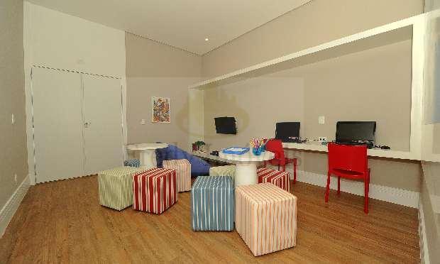 Apartamento à venda com 3 quartos, 95m² - Foto 30