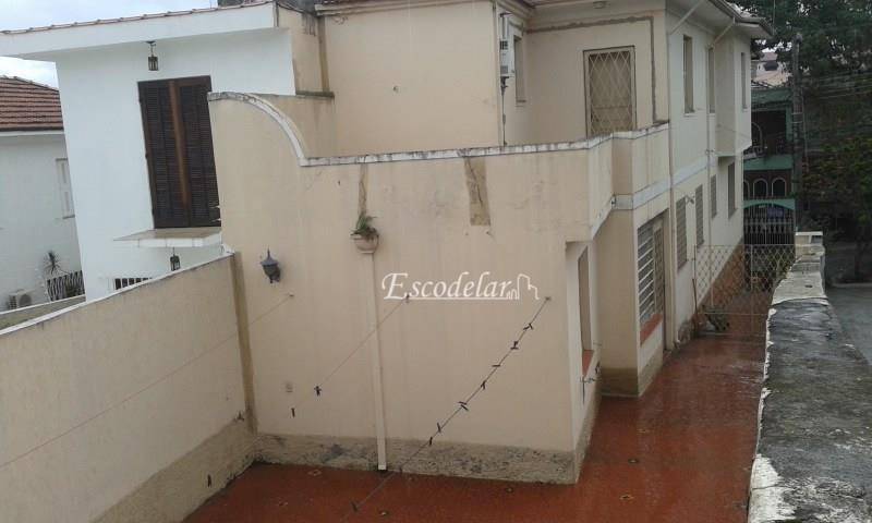 Sobrado à venda com 3 quartos, 250m² - Foto 22