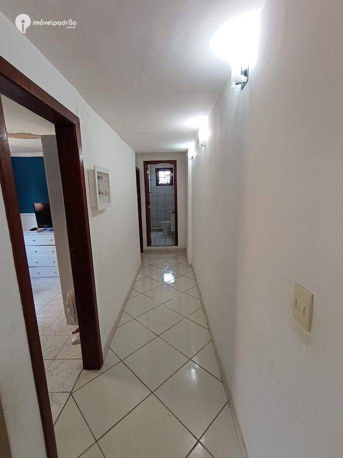 Casa de Condomínio à venda com 3 quartos, 160m² - Foto 22