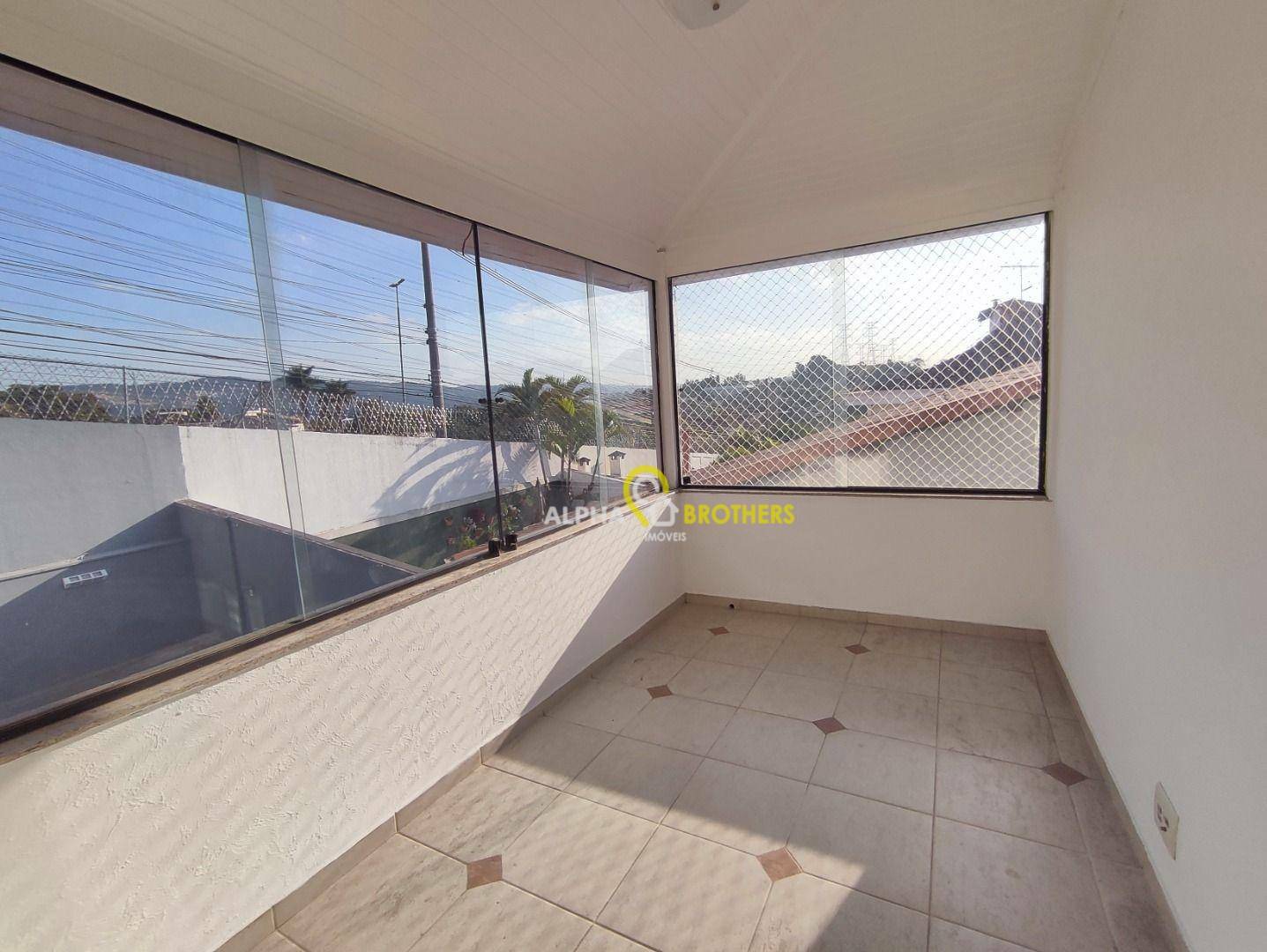 Casa de Condomínio à venda com 4 quartos, 400m² - Foto 25