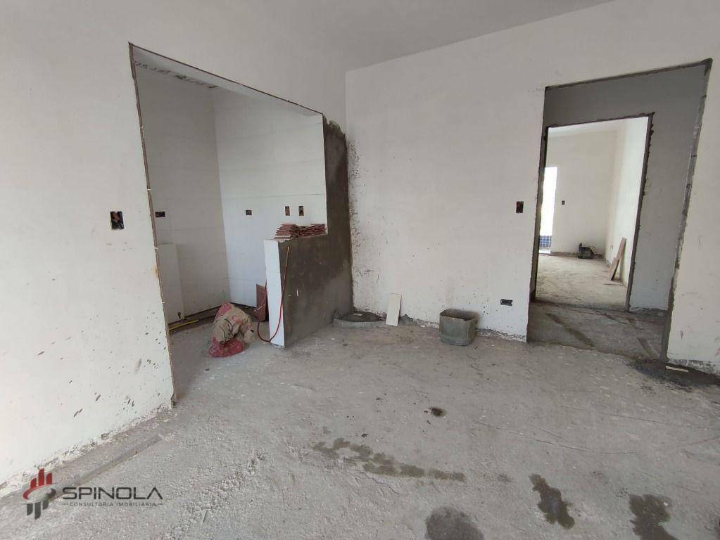 Apartamento à venda com 2 quartos, 67m² - Foto 9