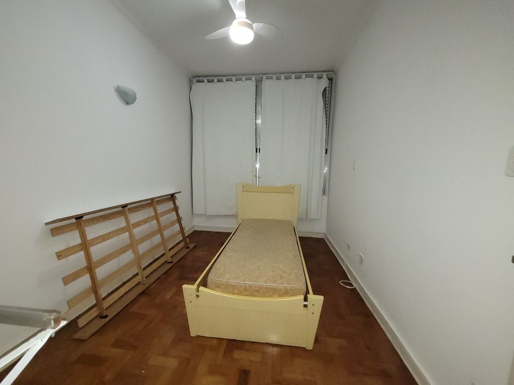 Apartamento à venda com 2 quartos, 60m² - Foto 5