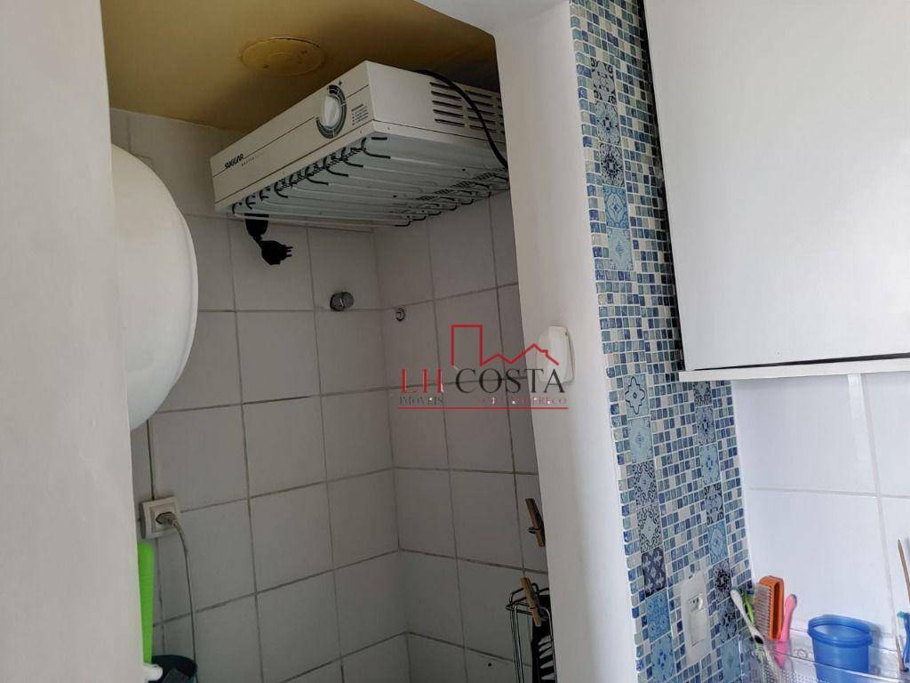 Apartamento à venda com 2 quartos, 60m² - Foto 19