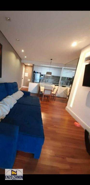 Apartamento à venda com 2 quartos, 94m² - Foto 5