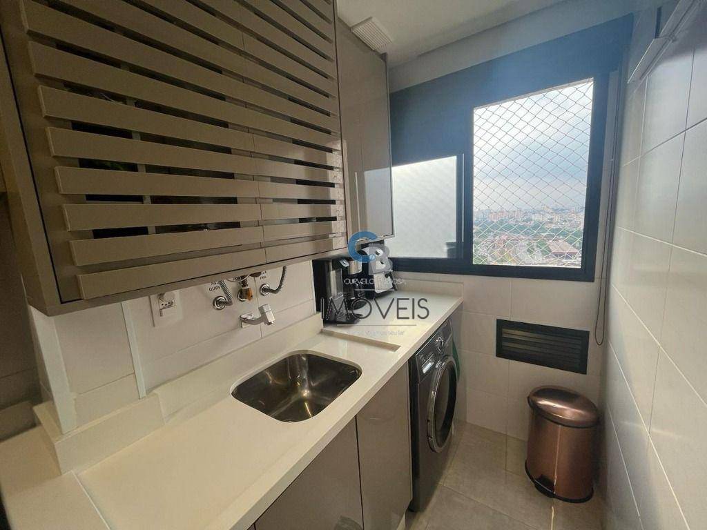 Apartamento à venda com 2 quartos, 61m² - Foto 16