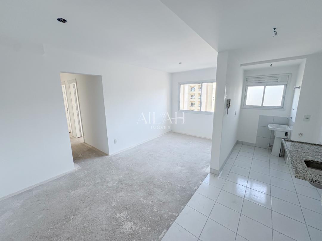Apartamento à venda com 3 quartos, 65m² - Foto 11