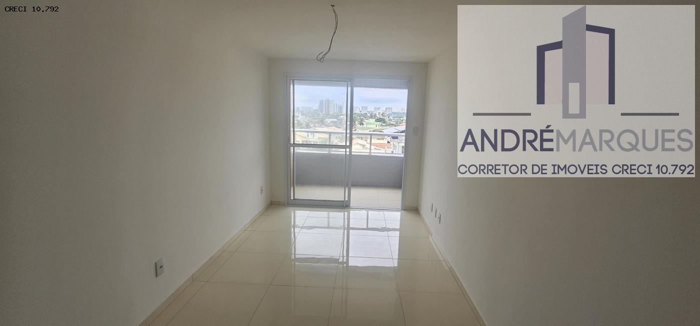 Apartamento à venda com 1 quarto, 45m² - Foto 2