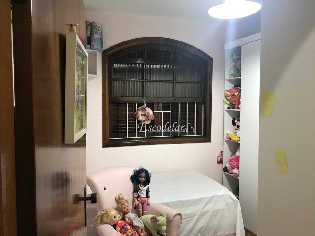 Sobrado à venda com 4 quartos, 194m² - Foto 24