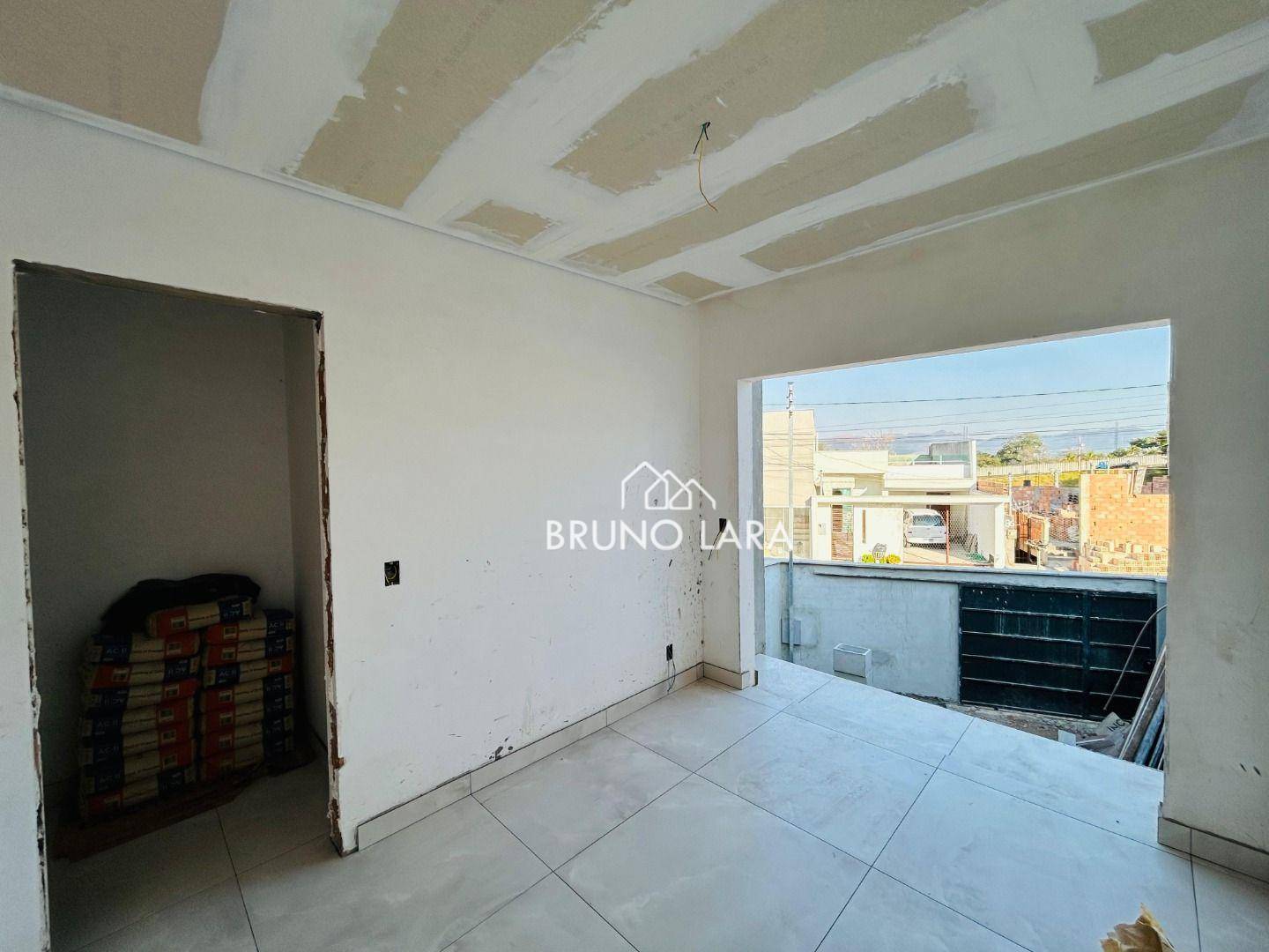 Casa, 2 quartos, 140 m² - Foto 2