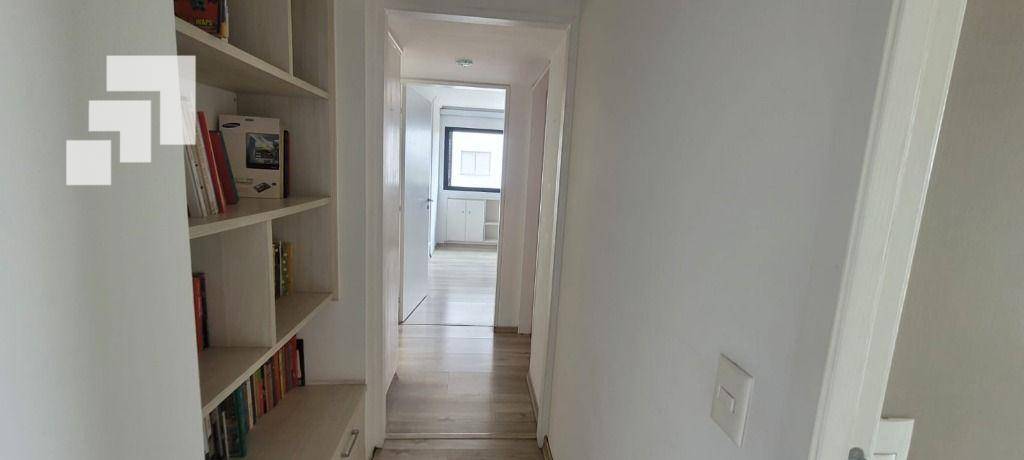 Apartamento à venda com 4 quartos, 174M2 - Foto 17