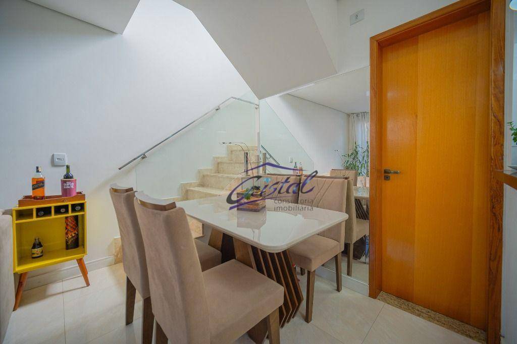 Casa à venda com 2 quartos, 203m² - Foto 5